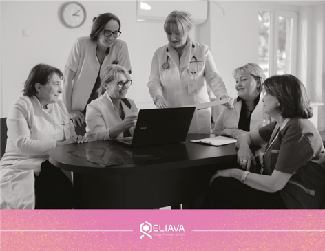 Slider image (4) Eliava Phage Therapy Center